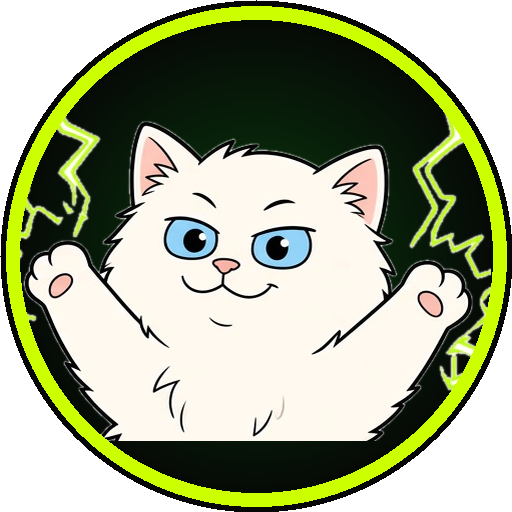 Thunder Cat logo